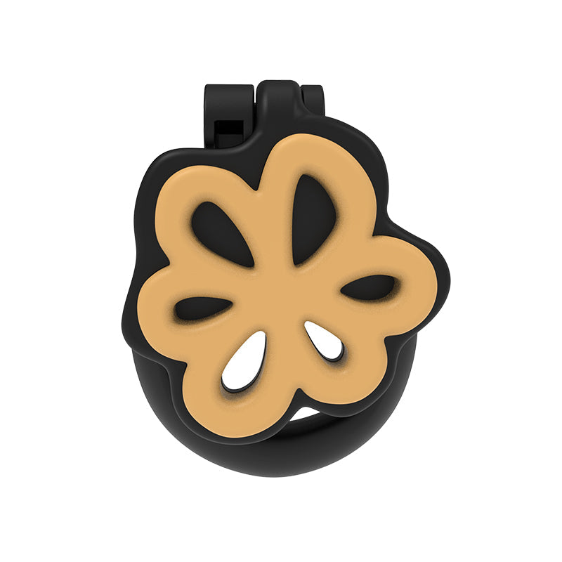 Harmony Blossom Flat Cage