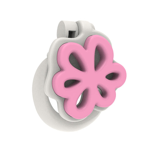 Harmony Blossom Flat Cage