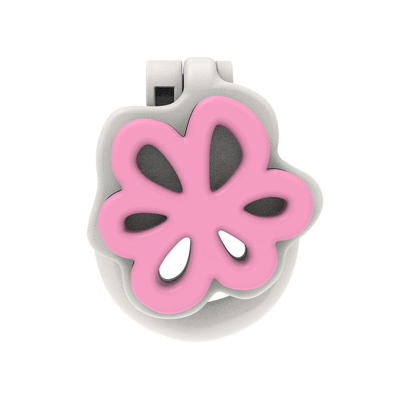 Harmony Blossom Flat Cage