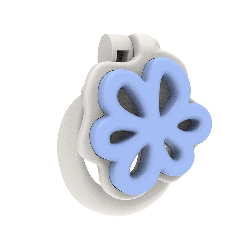 Harmony Blossom Flat Cage