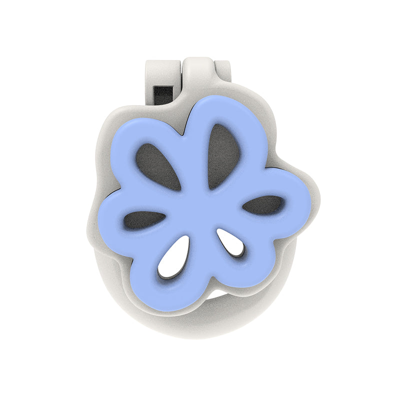 Harmony Blossom Flat Cage