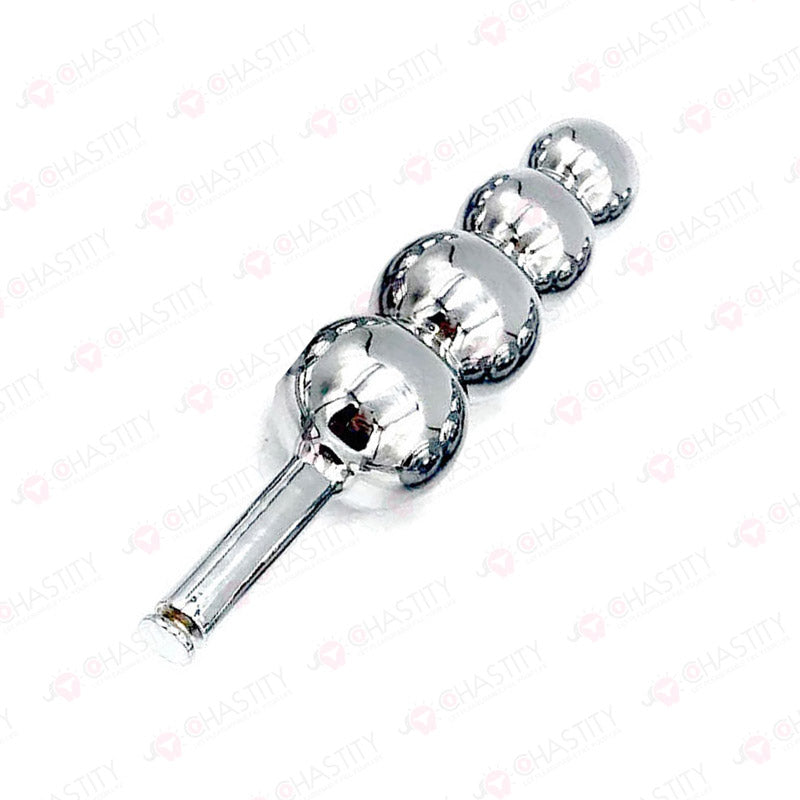 Butt Plug For Chastity Belt (Accessories)