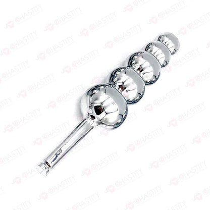 Butt Plug For Chastity Belt (Accessories)