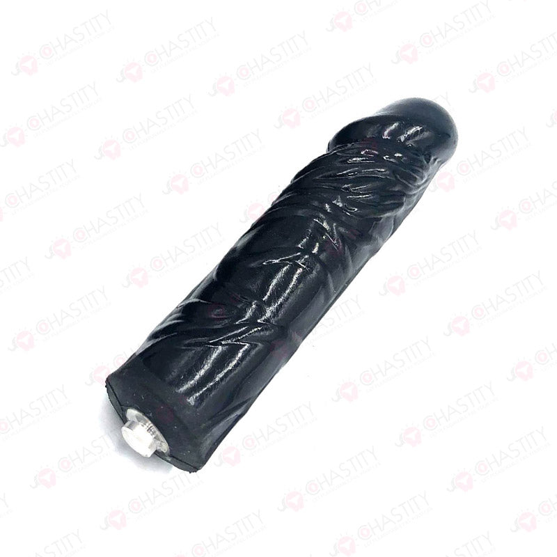 Butt Plug For Chastity Belt (Accessories)