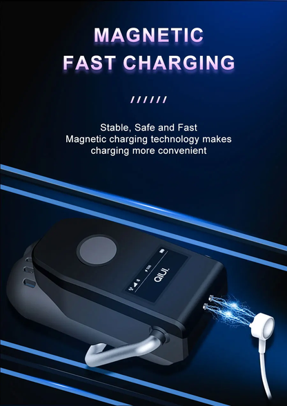 NEW Cellmate 3  Electric Shock Vibrating Male Chastity Cage