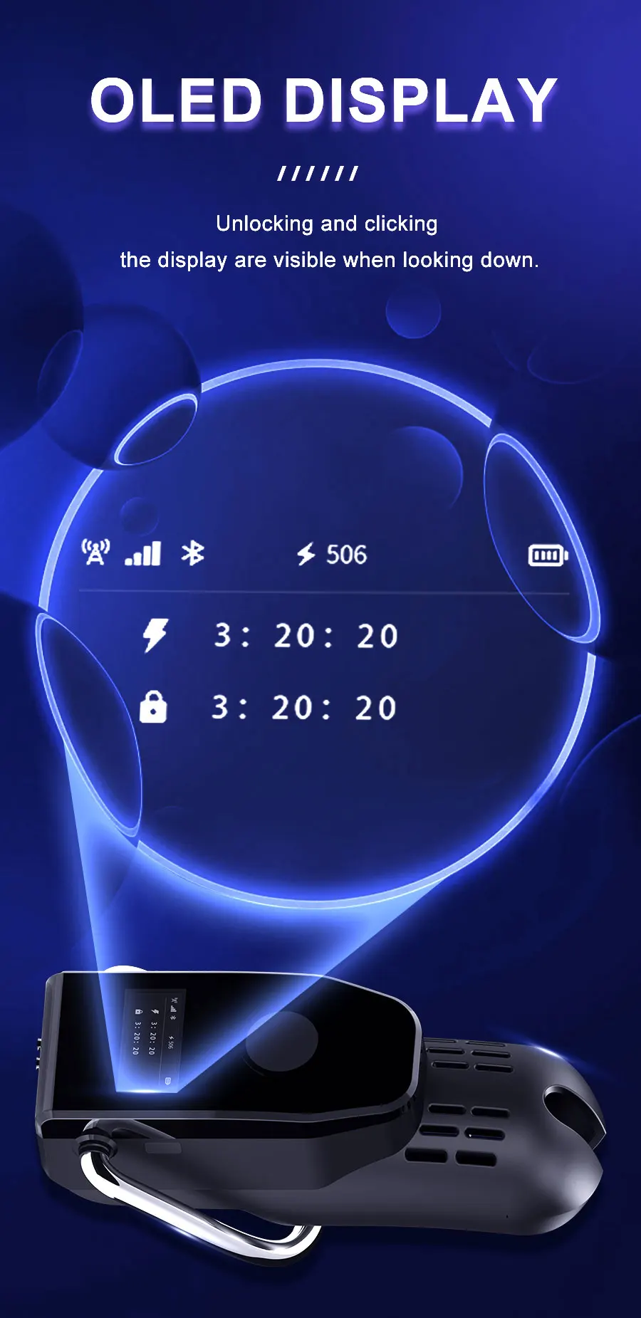 NEW Cellmate 3  Electric Shock Vibrating Male Chastity Cage