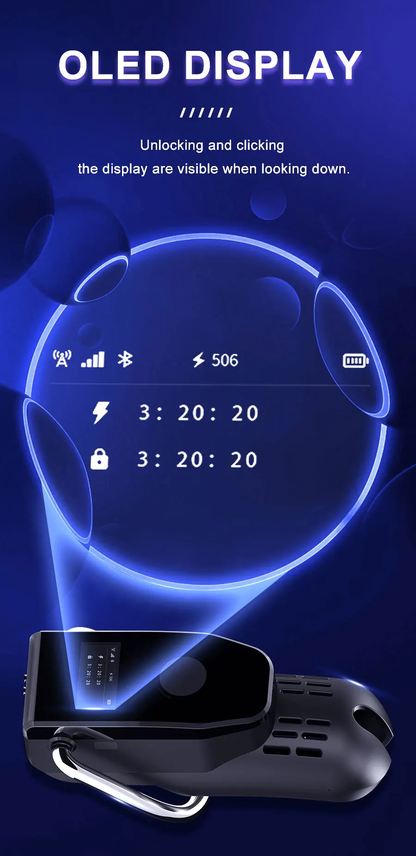 NEW Cellmate 3  Electric Shock Vibrating Male Chastity Cage