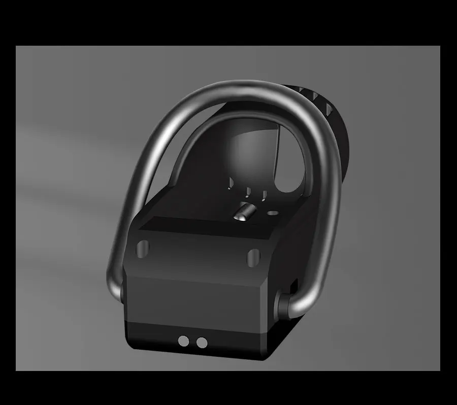 NEW Cellmate 3  Electric Shock Vibrating Male Chastity Cage