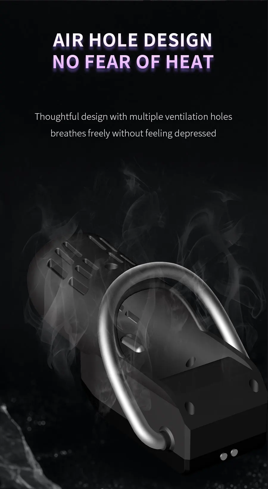 NEW Cellmate 3  Electric Shock Vibrating Male Chastity Cage