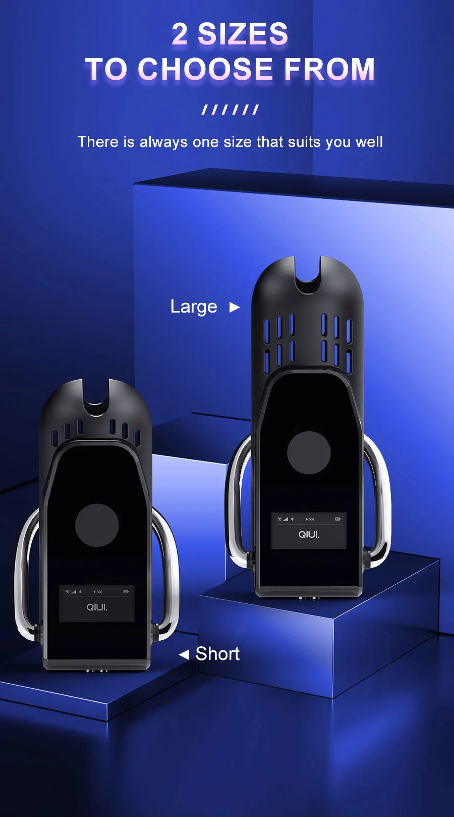 NEW Cellmate 3  Electric Shock Vibrating Male Chastity Cage