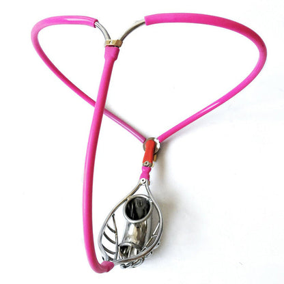 Chastity Belt For Guys
