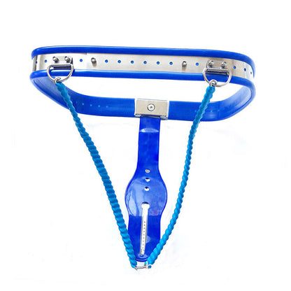 Chastity Belt for Women