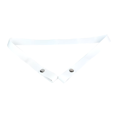 Flexible Support Strap for Chastity Cages – 3 Colors