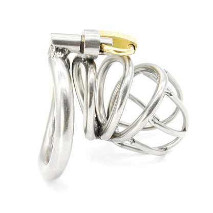 Chastity Cage For Penis