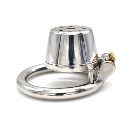 Chastity Cock Cage