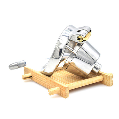 Chastity Cock Cage