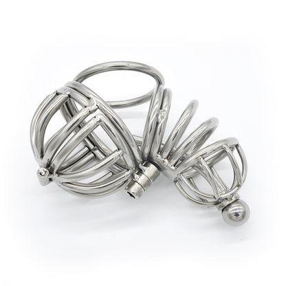 Chastity Combination Lock