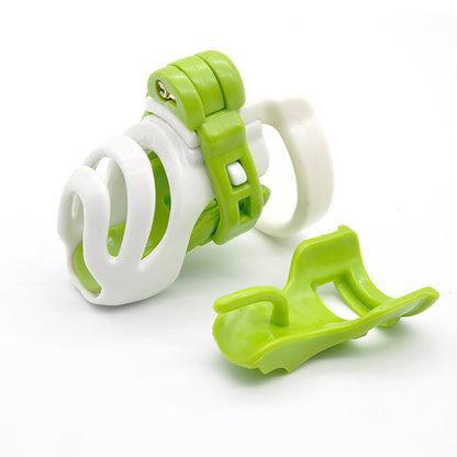 Chastity Lock For Men (PA Version)