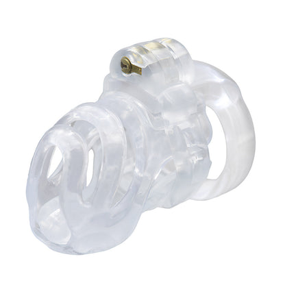 Chastity Lock For Men (PA Version)