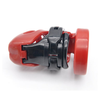 Chastity Lock For Men (PA Version)