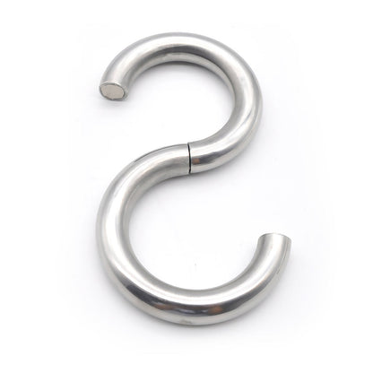 Chastity Magnetic Iron Ring