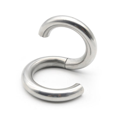 Chastity Magnetic Iron Ring