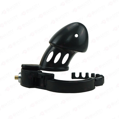 Chastity Plastic Device ( Adjustable Ring )