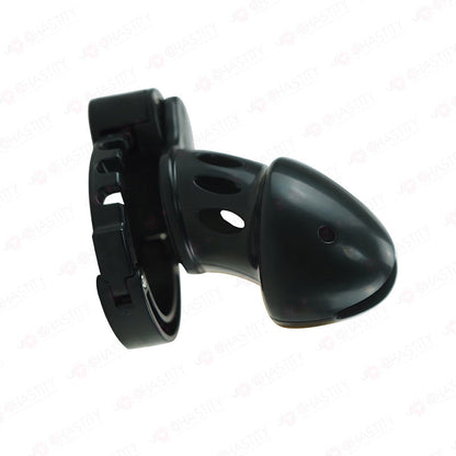 Chastity Plastic Device ( Adjustable Ring )