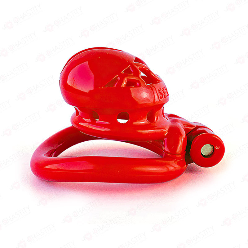 Chastity Slave Training