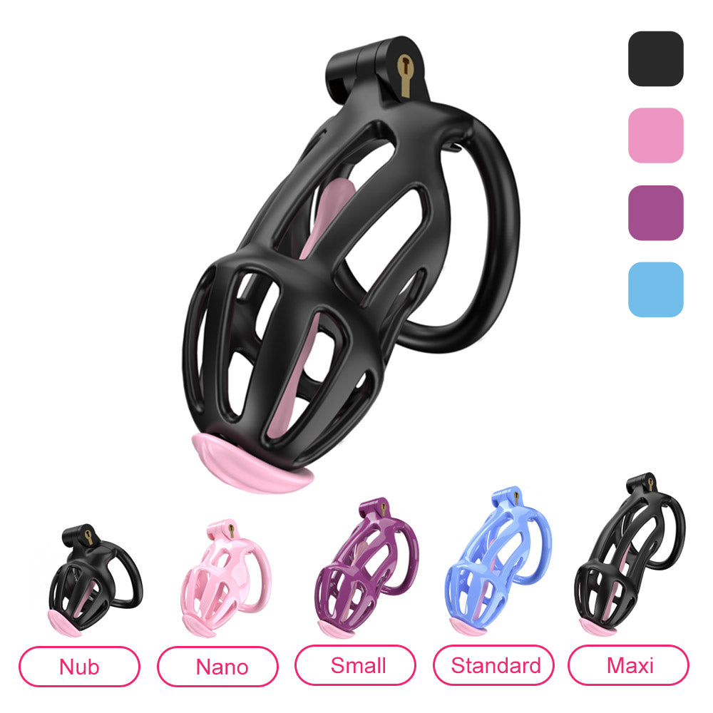 Cobra Cage Kit