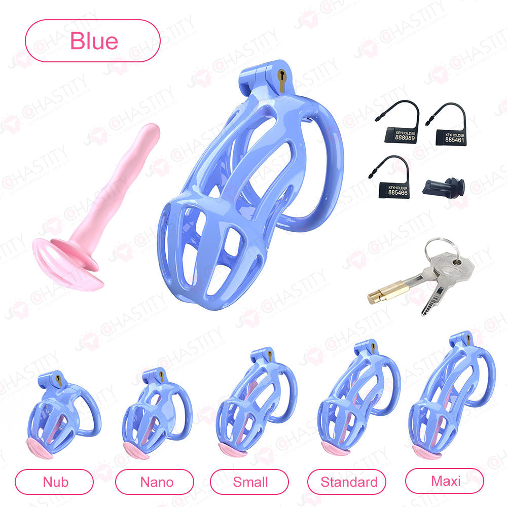 Cobra Cage Kit