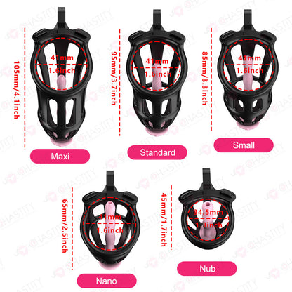 Cobra Cage Kit