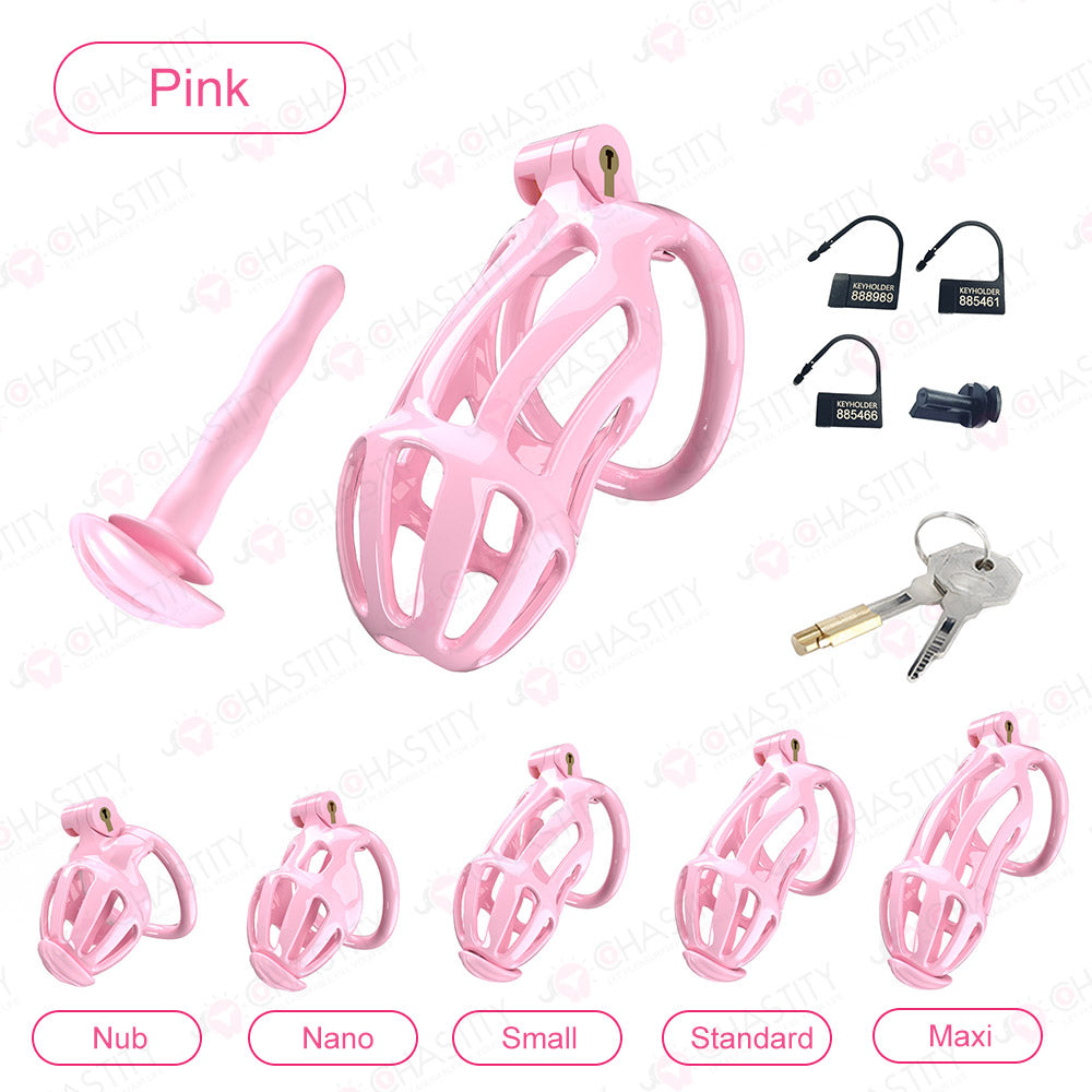 Cobra Cage Kit