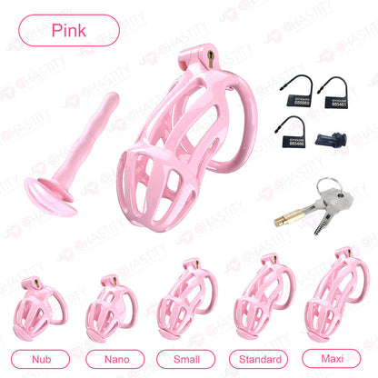 Cobra Cage Kit