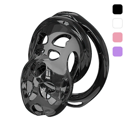 Cobra Soft Body Chastity Cage