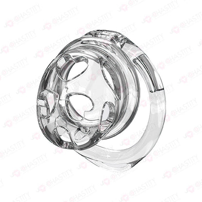Cobra Soft Body Chastity Cage