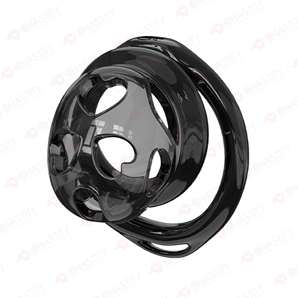 Cobra Soft Body Chastity Cage