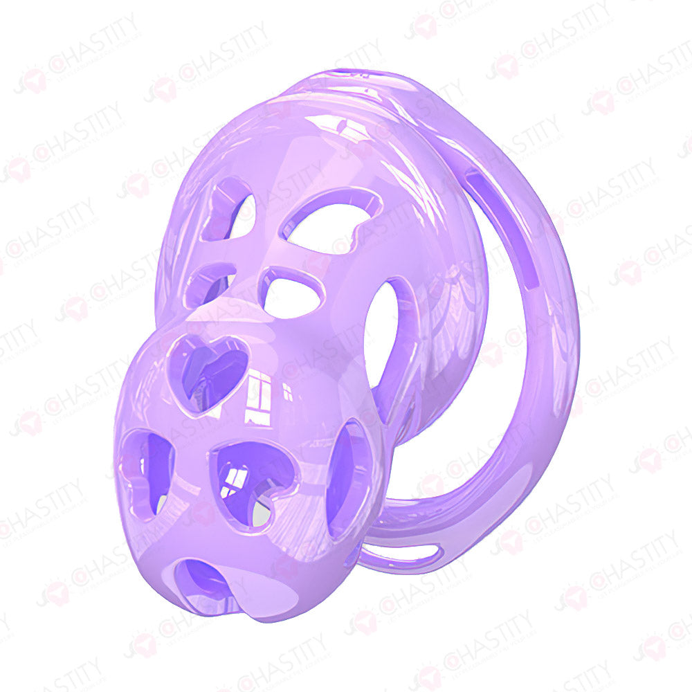 Cobra Soft Body Chastity Cage