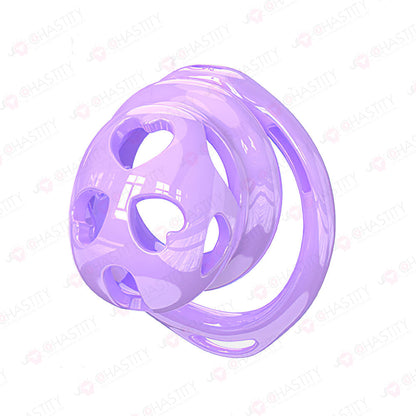 Cobra Soft Body Chastity Cage
