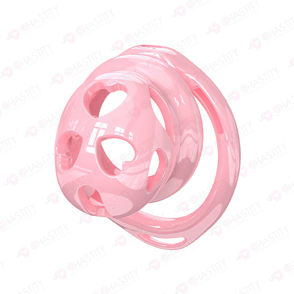 Cobra Soft Body Chastity Cage