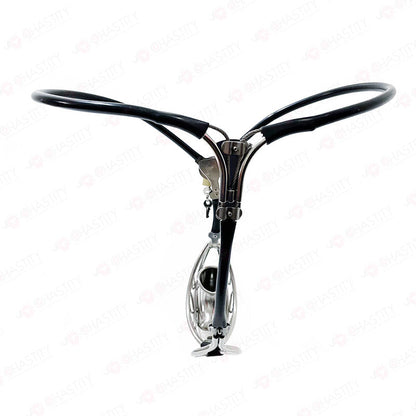 Cock Chastity Belt