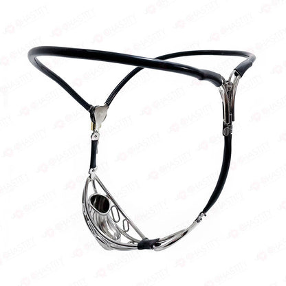 Cock Chastity Belt