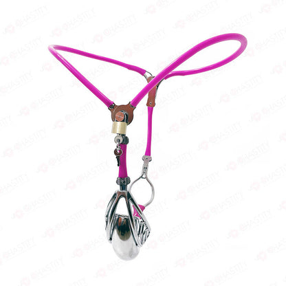 Cock Chastity Belt