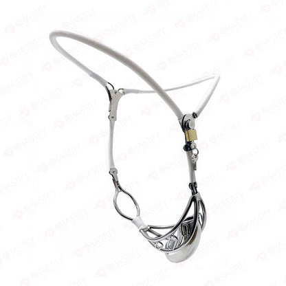 Cock Chastity Belt