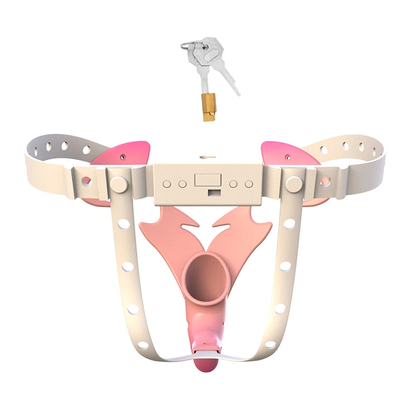 Devil's Eye Succubus Belt - 4