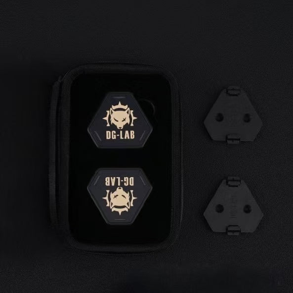 DG-LAB COYOTE 3.0 E-STIM Stimulator Electric Shock Power Box 5