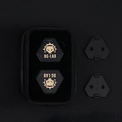 DG-LAB COYOTE 3.0 E-STIM Stimulator Electric Shock Power Box 5