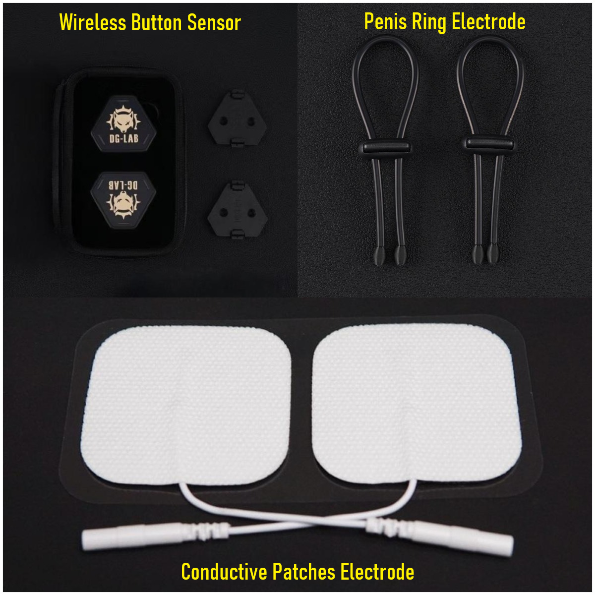 COYOTE 3.0 Electric Shock Power Box