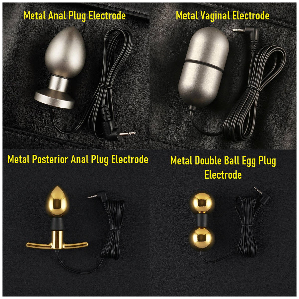 COYOTE 3.0 Electric Shock Power Box