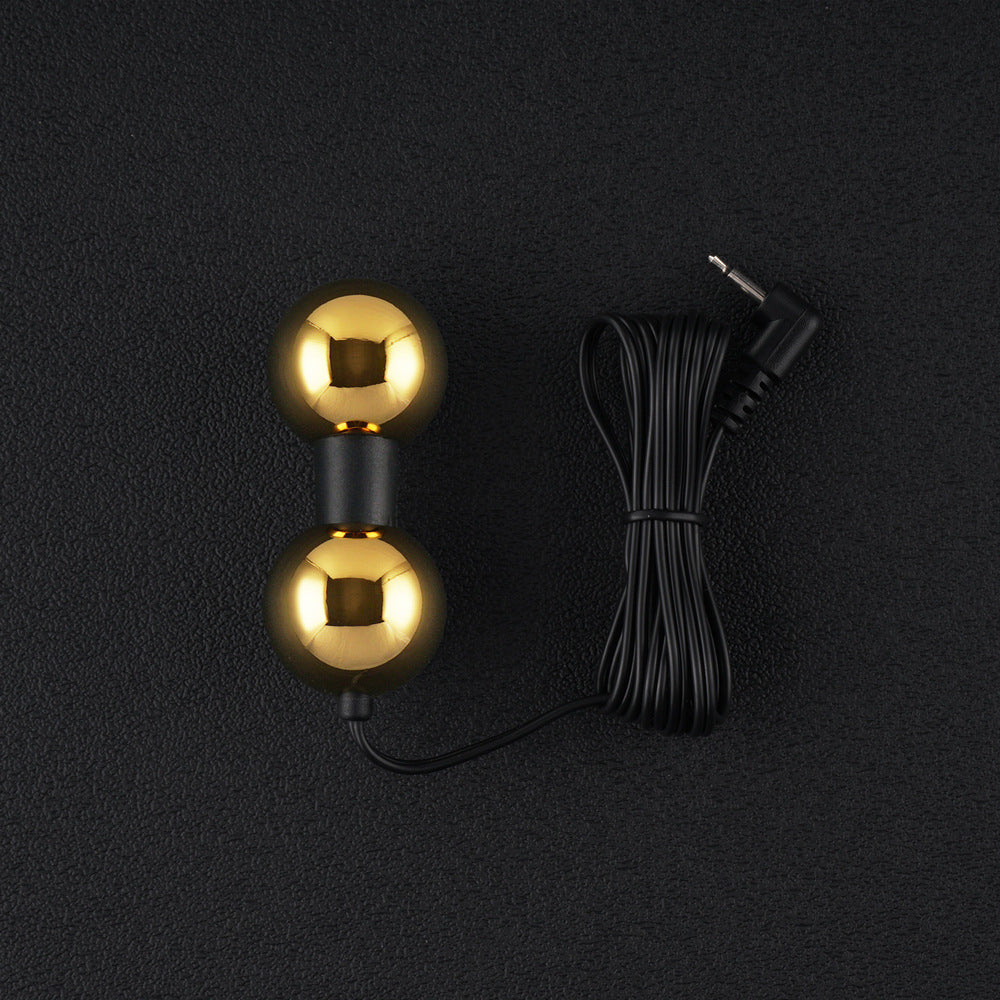 DG-LAB COYOTE 3.0 E-STIM Stimulator Electric Shock Power Box 9